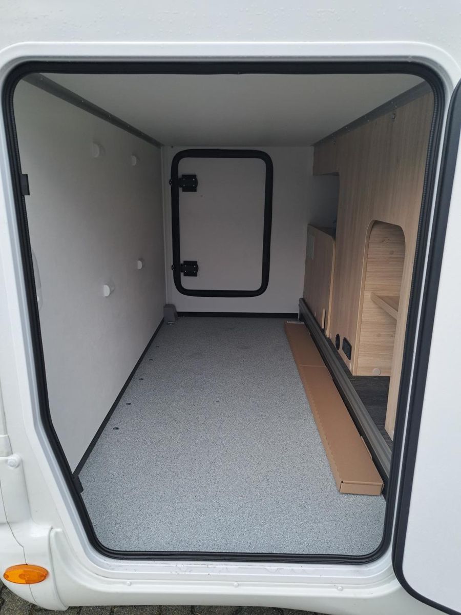 Autohaus Zimpel & Franke -  Challenger 337GA 8-Gang+Hubbett+Solar+Markise - Bild 7 Autohaus Zimpel & Franke -  Challenger 337GA 8-Gang+Hubbett+Solar+Markise - Bild 7