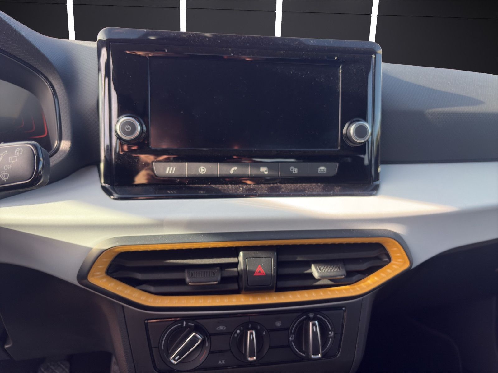 Fahrzeugabbildung SEAT Ibiza Style/Apple CarPlay/Tempomat/LED