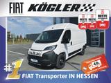 Fiat DUCATO KASTEN 35 L2H2 140D NAVI KAMERA 35%