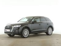 Audi Q5 40 TDI quattro sport LED+PDC+SHZ+MMI-Plus
