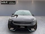 Kia Niro 1.6 Plug-in Hybrid Vision/LED/Technik/GJR - Kia Niro: Limousine