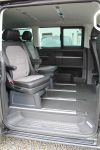 Volkswagen T6.1 Multivan Generation SIX LED AHK Standhz