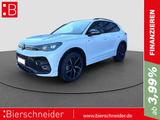 Volkswagen Tiguan 2.0 TSI DSG 4Mo. R-Line BLACK-STYLE PANO 