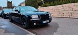 Chrysler 300C SRT-Design - Chrysler 300C: Srt Design