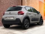 Citroën C3 1,2 Ltr. / C-Series / PureTech / 82 PS - Citroën C3 in Karlsruhe