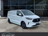 Ford Transit Custom Limited L2 Aut. 70l*B&O*Bi-LED