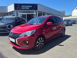 Mitsubishi Space Star Spirit+ 1.2 MIVEC ClearTec 5-Gang - Mitsubishi Gebrauchtwagen in Kassel