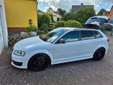 Audi S3 2.0 TFSI Sportback  - Audi S3 aus 2010
