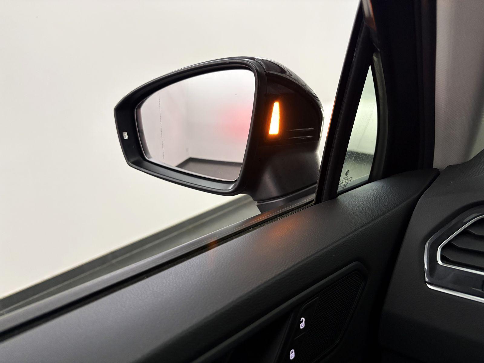Volkswagen Tiguan 2.0 TSI Life 4Motion ACC+Matrix+Totwinkel, миниатюра 9