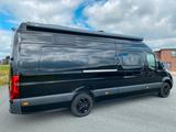 Mercedes-Benz Sprinter 319 V6 Wohnmobil / Kastenwagen