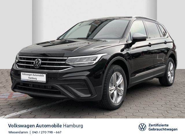 Volkswagen Tiguan Allspace 2.0 TDI SCR Life DSG Navi Kamera