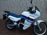 Honda Transalp PD06 | Perfektes Einsteigermotorrad - HONDA TRANSALP PD06