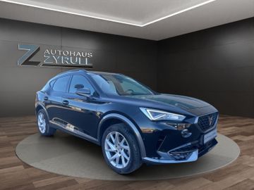 Cupra Formentor - 6