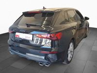 Audi S3 - Vorschau Bild 2