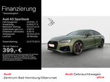 Audi A5 Sportback business 40 TDI quattro S line*Navi - Audi A5 S-line-Business