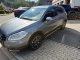 Suzuki (SX4) S-Cross Klimaau.,SHZ,PDC,AHK,R.Kamera - gebrauchte Suzuki (SX4) S-Cross aus dem Jahr 2016