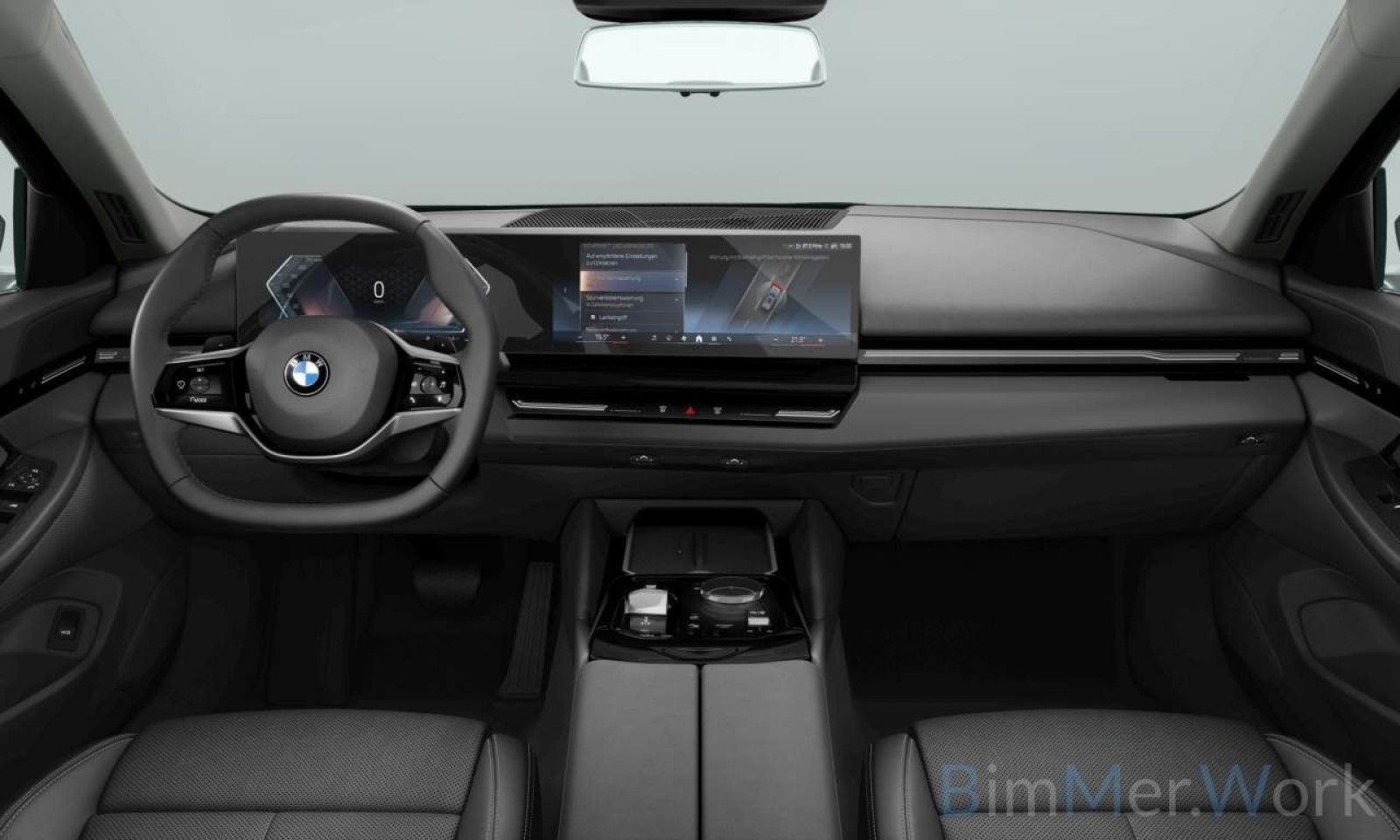 Fahrzeugabbildung BMW 520d Kamera DAB DrivingAssist Sport LED 18Zoll