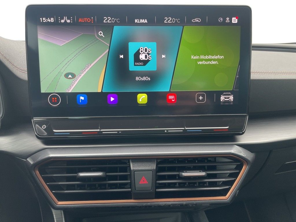 Cupra Formentor - Bild 19