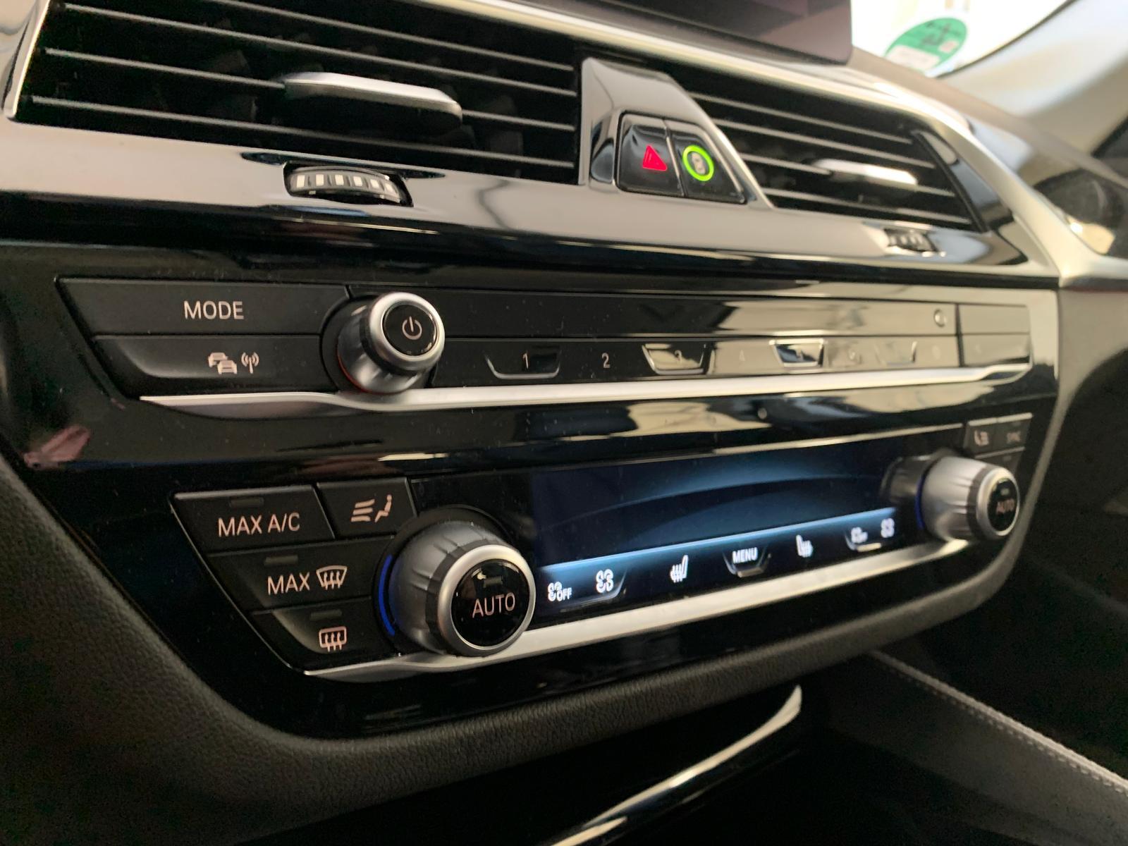 BMW 530 d xDr Luxury Line|ACC|CockpProf|Kam|Keyl|H&K