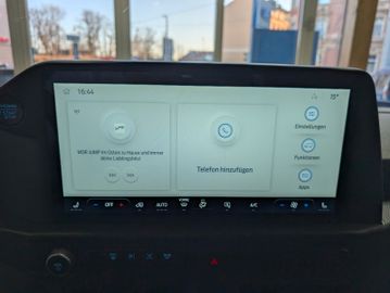 Ford Transit Custom 2,0lDoppelkabine L2 AT 5JGar