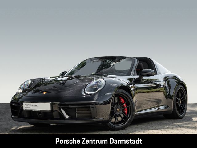 Porsche 992 911 Targa 4 GTS Liftsystem-VA LED-Matrix