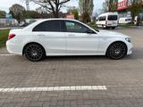 Mercedes-Benz C 43 AMG Mercedes-AMG C 43 4MATIC Autom. Mer... - Mercedes-Benz C 43 AMG Gebrauchtwagen in Hamburg