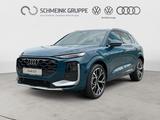 Audi Q3 SUV TDI quattro 142 kW S tronic - Audi Q3: Alcantara