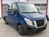 Nissan NV400 L1H1 2,8t Comfort *Kamera*Ahk*9-Sitzer* - Nissan NV400: L1h1