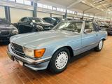 Mercedes-Benz SL 300 Automatik*Wert-Gutachten* - aus 1987: Cabrio