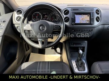 Volkswagen Tiguan - 11