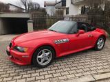 BMW Z3 Roadster 2.8  SAMMLER-ZUSTAND! orig.44.500km! - BMW Z3 aus 1997: 2.8