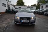 Audi A4 Cabriolet 2.0 TDI - Audi A4 aus 2008: TDI