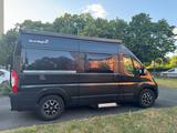 Fiat Ducato Pro Wohnmobil; Solar, WC, Dusche, AHK. - Fiat Wohnmobile & -wagen in Nürnberg