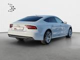 Audi A7 Sportback 3.0 TDI competition Bose*Matrix*Ser - Audi A7 Gebrauchtwagen