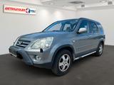 Honda CR-V ES 2.0 4x4 Klimaauto. AHK Navi Tempo - Honda CR-V in Halle
