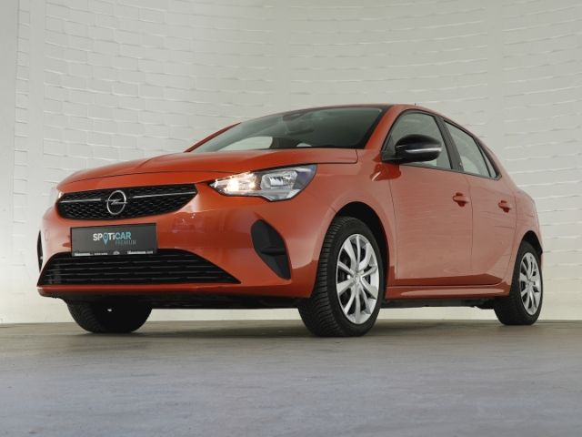 Corsa-e F EDITION 50kWH AT+KEYLESS+KLIMAAUTOMATI