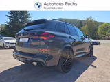 BMW X5 40d xDrive M Sport Pro Voll Standheiz 22'' Al - BMW X5: 40d M Sport