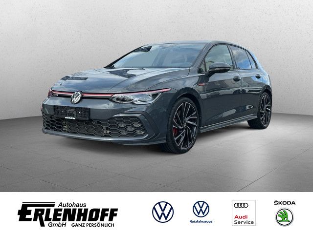 Volkswagen Golf VIII GTI 2,0TSI DSG, Navi, Harman Kardon, R