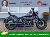 Harley-Davidson Softail  FLSS*SOFTAIL*SLIM S*110*TWINCAM*Dr.Jeki - Harley-Davidson Motorräder in Duisburg