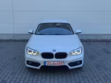 BMW 118 1 Limousine  Sport Line,Auto,LED - BMW 118 in Bonn