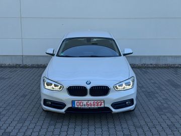 BMW 118 - 2