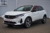 Peugeot 3008 1.2 PureTech 130 Allure Pack Aut. LED Navi - Peugeot Gebrauchtwagen in Magdeburg