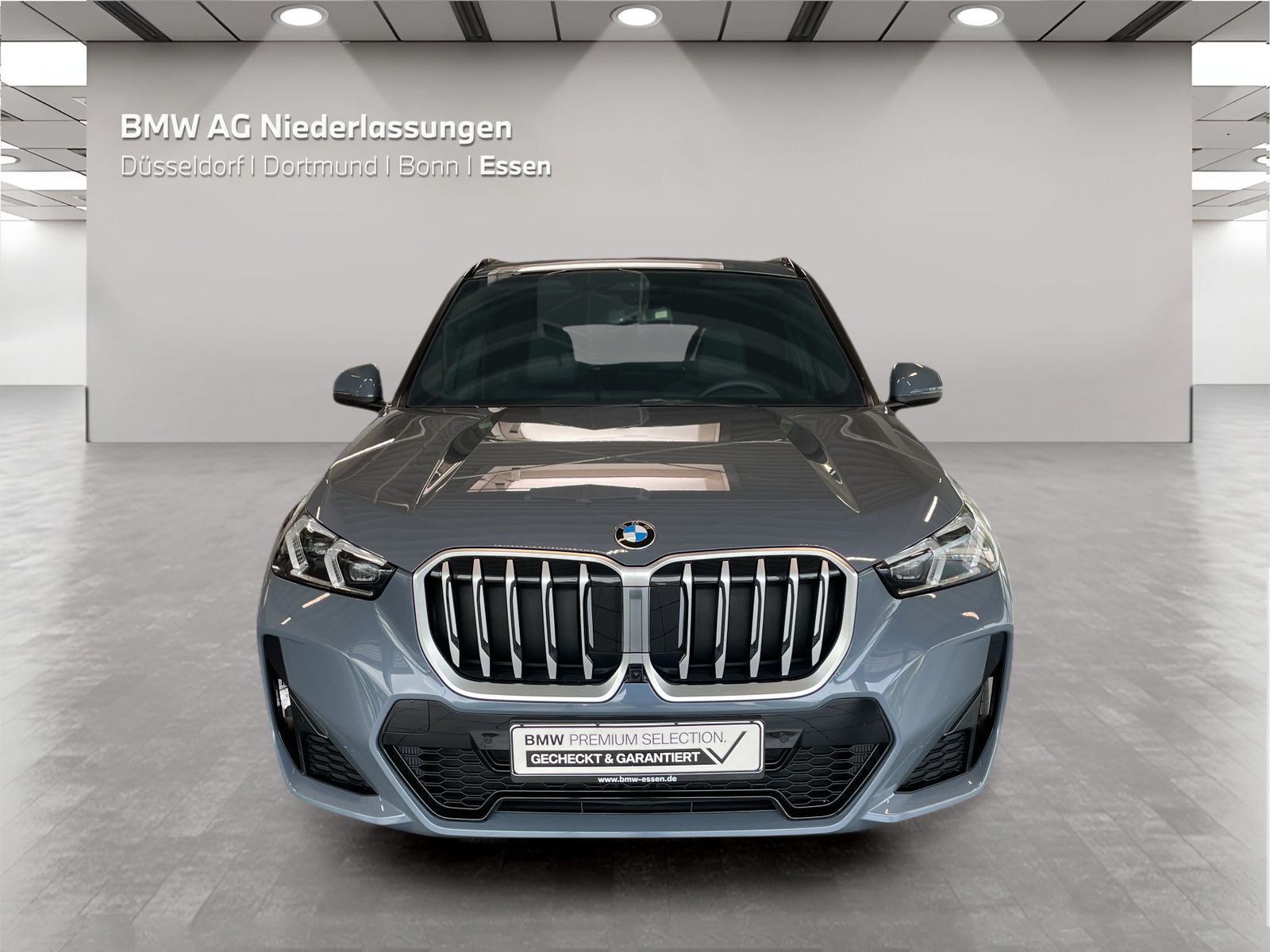 BMW X1 - Bild 8