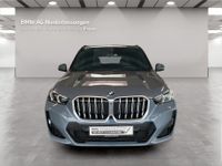 BMW X1 - Vorschau Bild 8