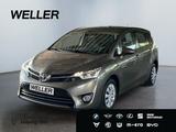 Toyota Verso 1.8 Edition-S+ *Bi-Xenon*Kamera*SHZ*Tempo* - Toyota: X