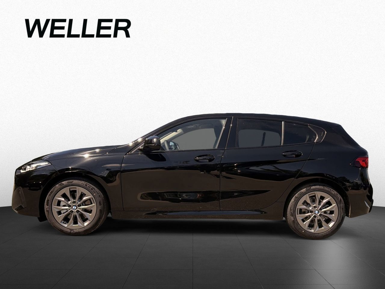 BMW 120 - Bild 10