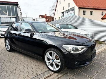 BMW 116 - 3