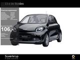 Smart EQ forfour passion 22KW EXCLUSIVE 22KW KAMERA