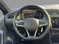 Volkswagen Tiguan - Vorschau Bild 12