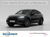 Audi Q5 Sportback 55 TFSI e quattro - Audi Q5 in Saarbrücken